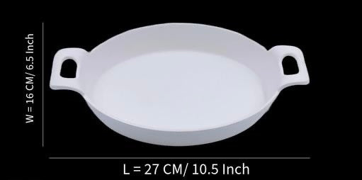 Designer Platters