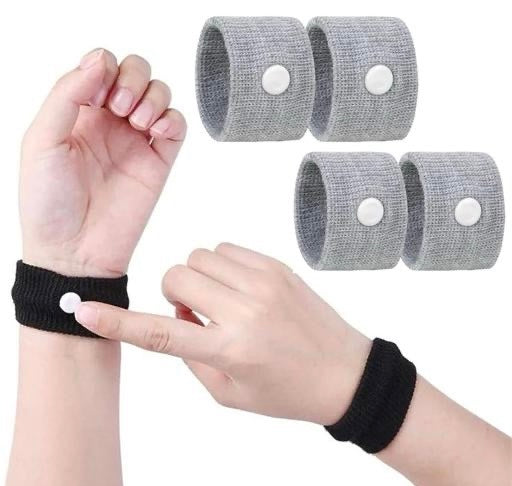 Unique Wristbands