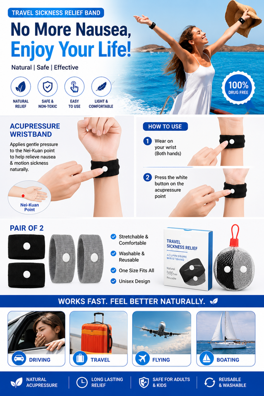 Unique Wristbands