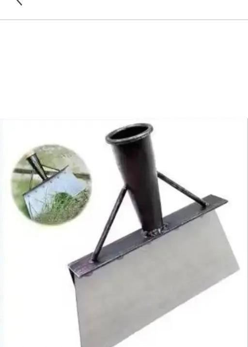 Graceful Gardening Tools