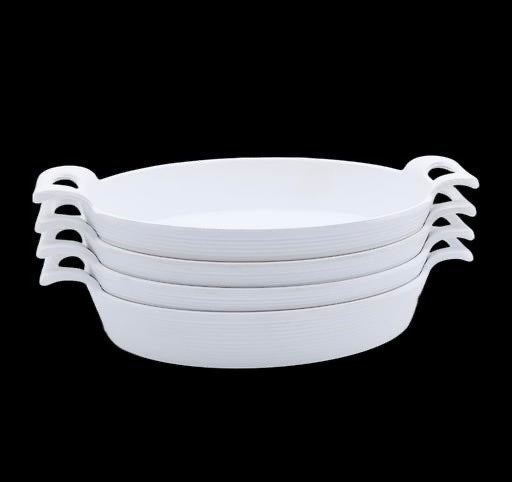 Designer Platters