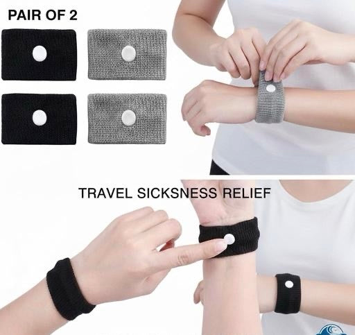 Unique Wristbands