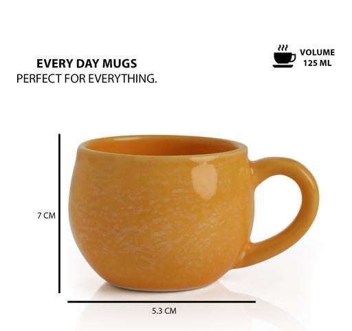 Elite Cups, Mugs & Saucers