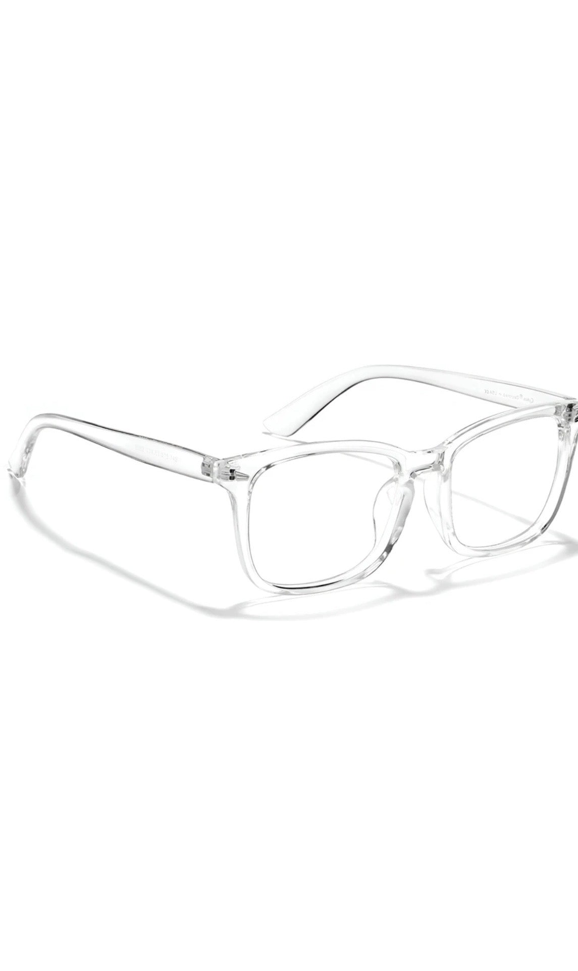 Blue Light Protection Glasses – See Better, Live Better