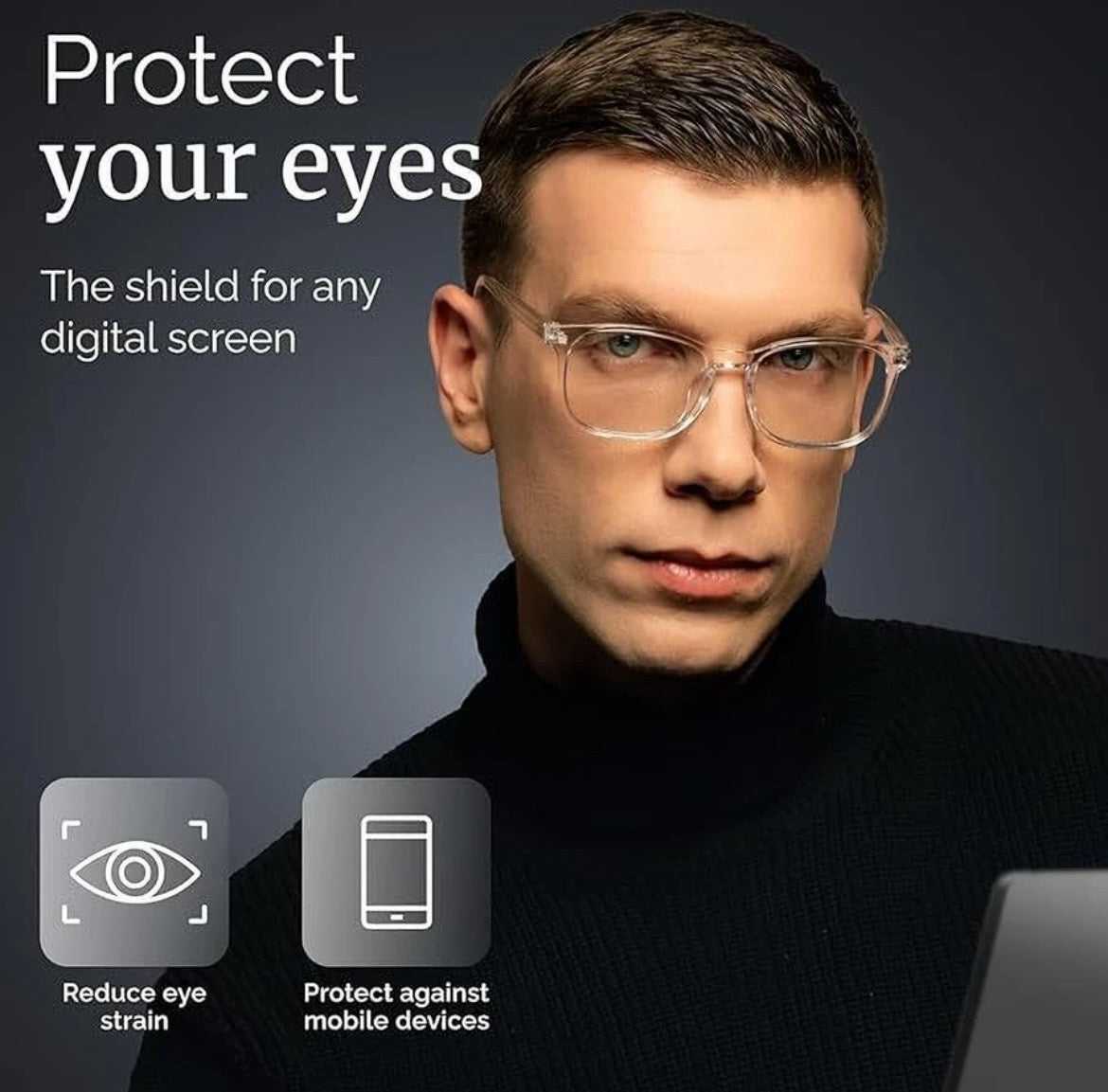Blue Light Protection Glasses – See Better, Live Better
