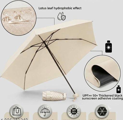 All-Weather Protection Umbrella