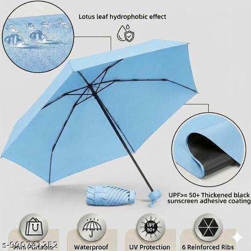 All-Weather Protection Umbrella